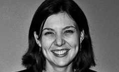 Angela Wilkinson